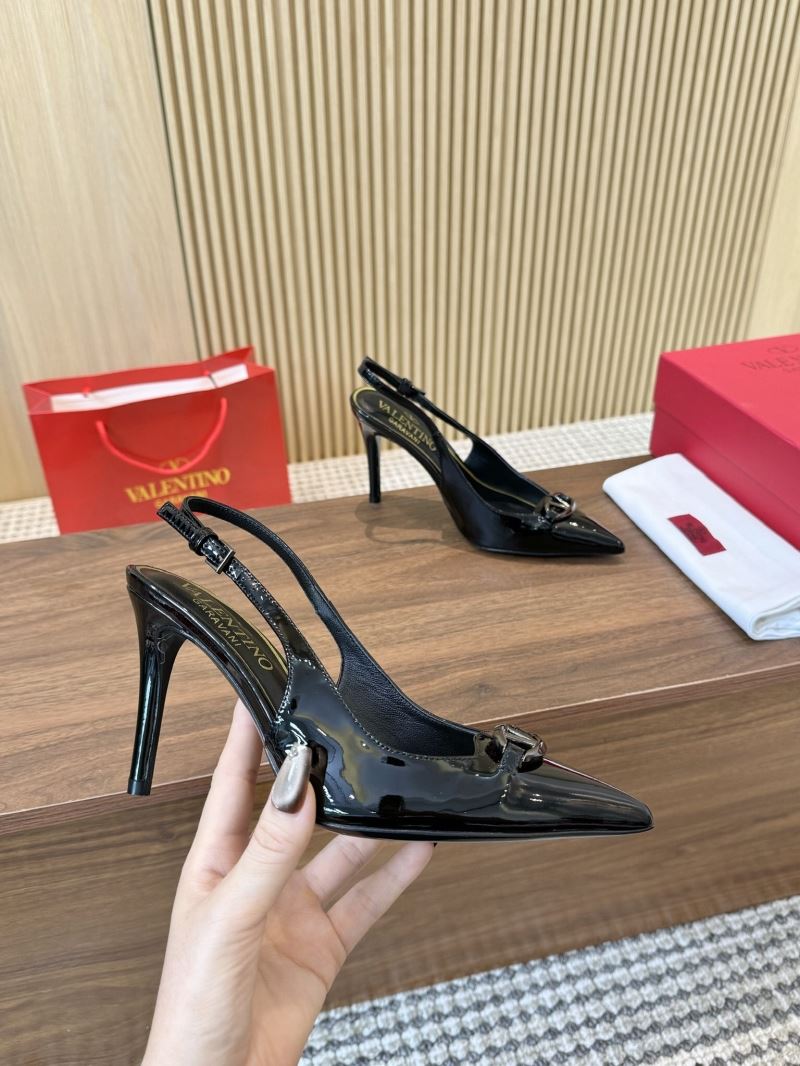 Valentino Sandals